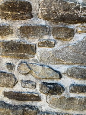 eski taş duvar arkaplanı
