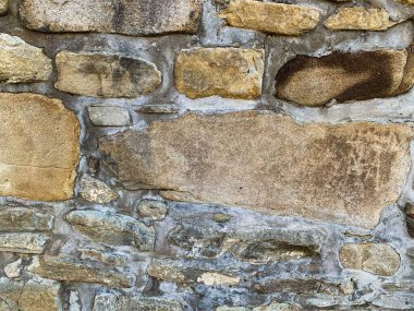 eski taş duvar arkaplanı