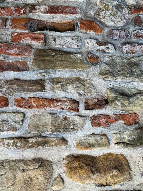 eski taş duvar arkaplanı