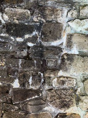 eski taş duvar arkaplanı