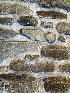 eski taş duvar arkaplanı