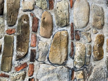 eski taş duvar arkaplanı