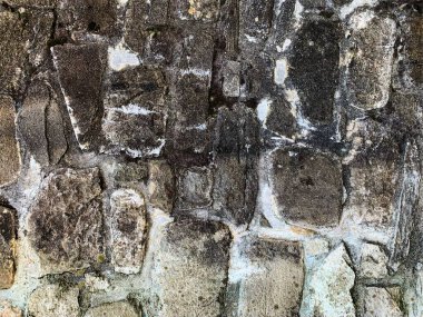 eski taş duvar arkaplanı