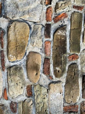 eski taş duvar arkaplanı