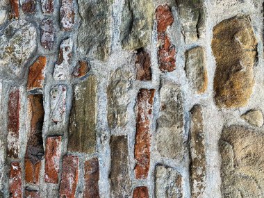 eski taş duvar arkaplanı