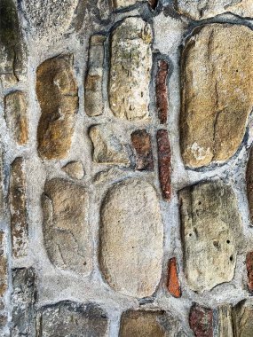 eski taş duvar arkaplanı