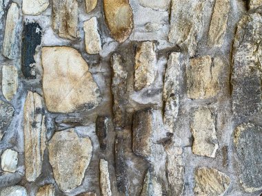 eski taş duvar arkaplanı