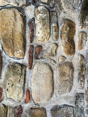 eski taş duvar arkaplanı