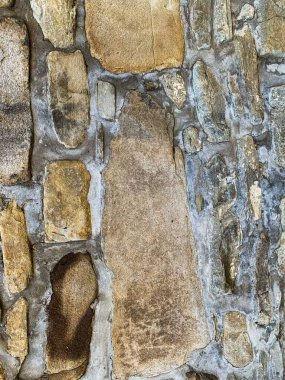 eski taş duvar arkaplanı