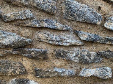 eski taş duvar arkaplanı