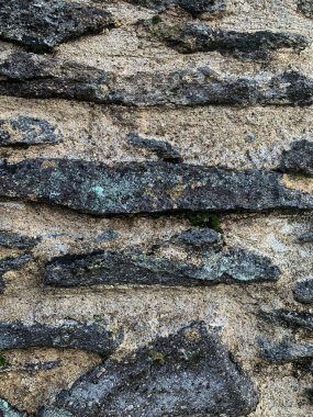 eski taş duvar arkaplanı