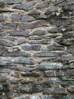 eski taş duvar arkaplanı