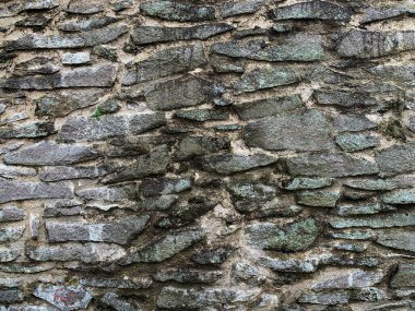 eski taş duvar arkaplanı