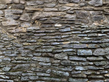 eski taş duvar arkaplanı