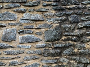 eski taş duvar arkaplanı