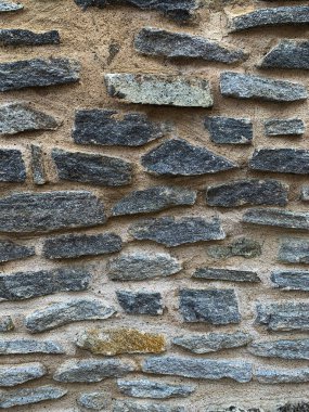 eski taş duvar arkaplanı