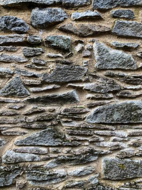 eski taş duvar arkaplanı