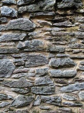 eski taş duvar arkaplanı