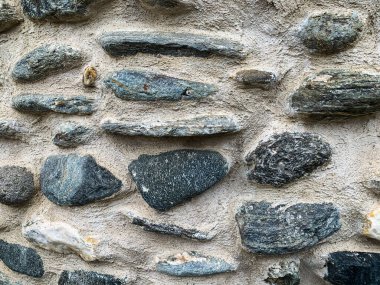 eski taş duvar arkaplanı