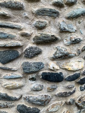 eski taş duvar arkaplanı