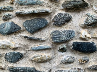 eski taş duvar arkaplanı