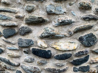 eski taş duvar arkaplanı