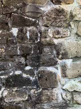 eski taş duvar arkaplanı