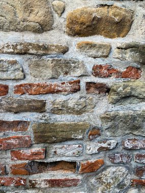 eski taş duvar arkaplanı
