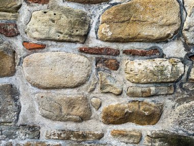 eski taş duvar arkaplanı