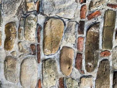 eski taş duvar arkaplanı