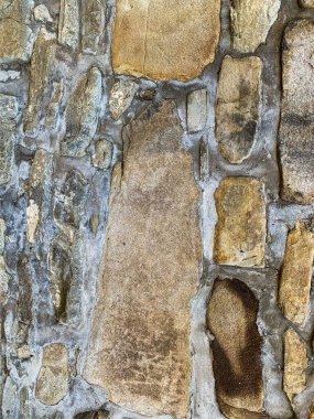 eski taş duvar arkaplanı