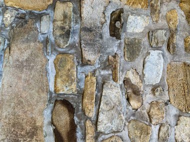 eski taş duvar arkaplanı