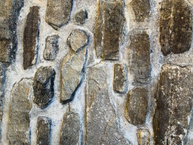 eski taş duvar arkaplanı