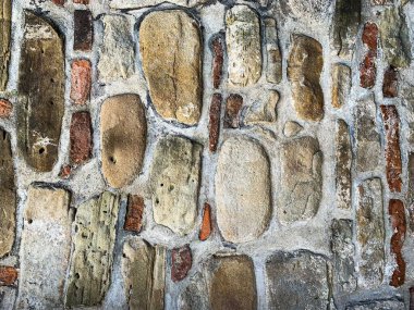 eski taş duvar arkaplanı