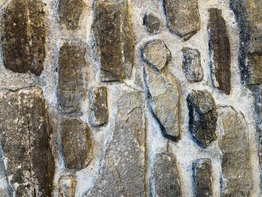 eski taş duvar arkaplanı