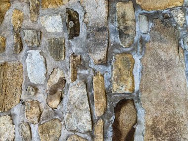 eski taş duvar arkaplanı