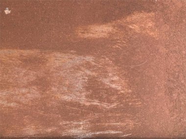 Paslı metal yüzey dokusu. Paslı Arkaplan