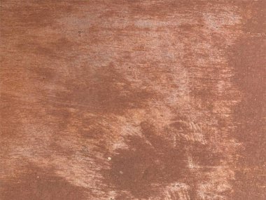 Paslı metal yüzey dokusu. Paslı Arkaplan