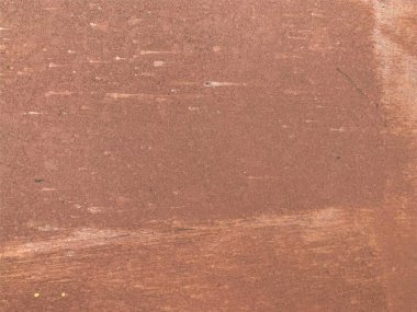 Paslı metal yüzey dokusu. Paslı Arkaplan