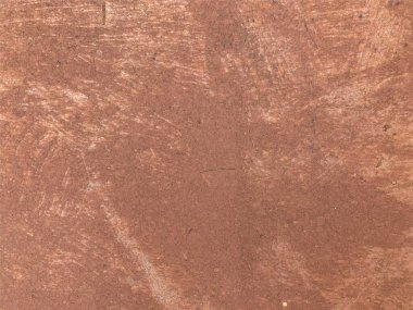 Paslı metal yüzey dokusu. Paslı Arkaplan