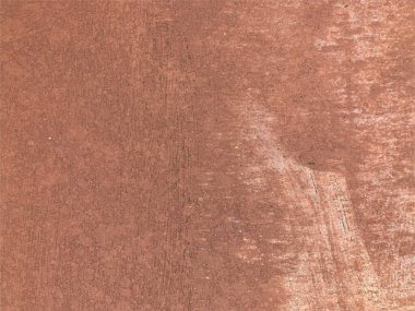 Paslı metal yüzey dokusu. Paslı Arkaplan