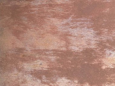 Paslı metal yüzey dokusu. Paslı Arkaplan