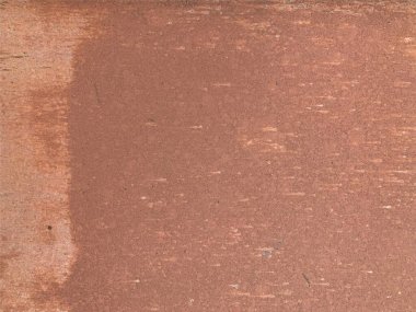 Paslı metal yüzey dokusu. Paslı Arkaplan