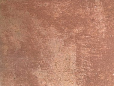 Paslı metal yüzey dokusu. Paslı Arkaplan