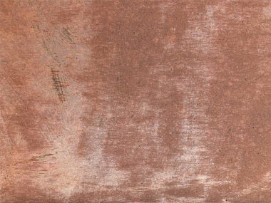 Paslı metal yüzey dokusu. Paslı Arkaplan