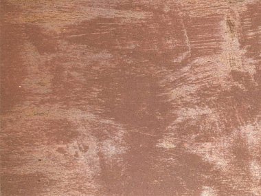 Paslı metal yüzey dokusu. Paslı Arkaplan