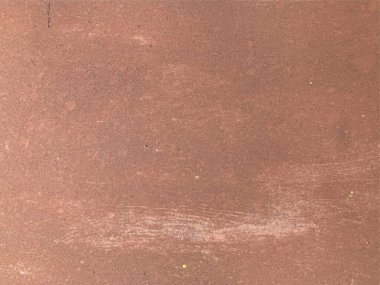 Paslı metal yüzey dokusu. Paslı Arkaplan