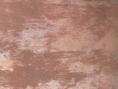 Paslı metal yüzey dokusu. Paslı Arkaplan