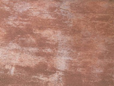 Paslı metal yüzey dokusu. Paslı Arkaplan