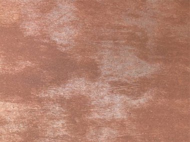 Paslı metal yüzey dokusu. Paslı Arkaplan